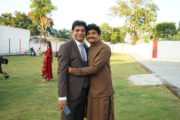 Ihtasham & Iqra Nikah 00262
