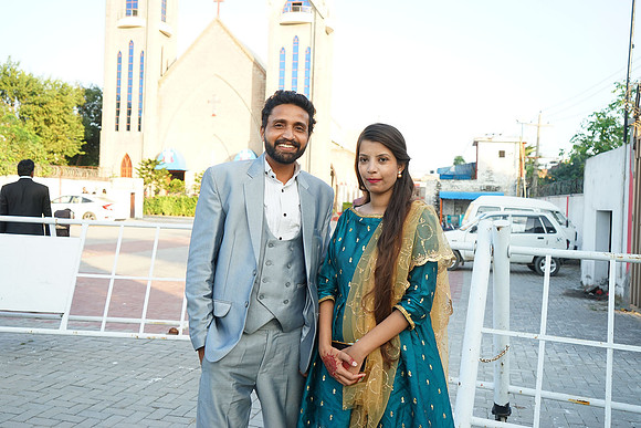 Ihtasham & Iqra Nikah 00265