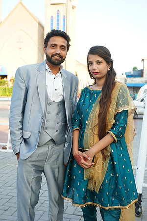 Ihtasham & Iqra Nikah 00267