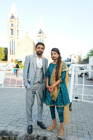 Ihtasham & Iqra Nikah 00268