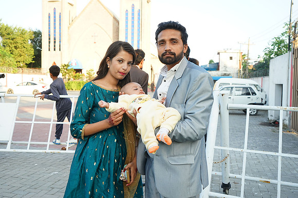 Ihtasham & Iqra Nikah 00269