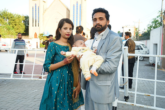 Ihtasham & Iqra Nikah 00270