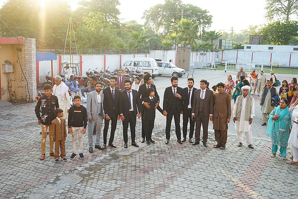 Ihtasham & Iqra Nikah 00277
