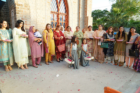 Ihtasham & Iqra Nikah 00284