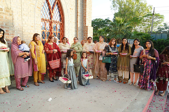 Ihtasham & Iqra Nikah 00286