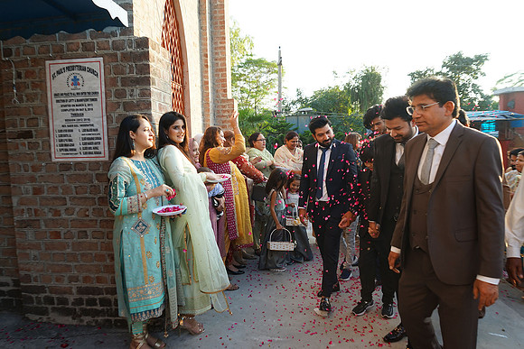 Ihtasham & Iqra Nikah 00292