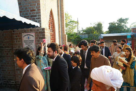 Ihtasham & Iqra Nikah 00294