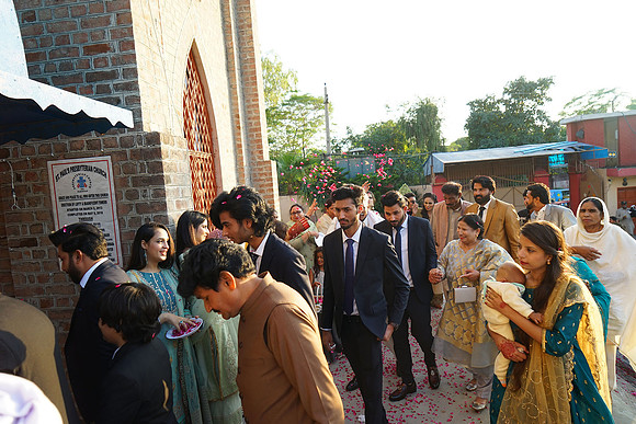 Ihtasham & Iqra Nikah 00295