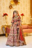 Ihtasham & Iqra Barat 00001