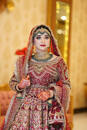 Ihtasham & Iqra Barat 00007