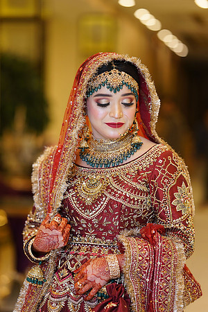 Ihtasham & Iqra Barat 00016