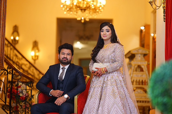 Ihtasham & Iqra Walima 00003