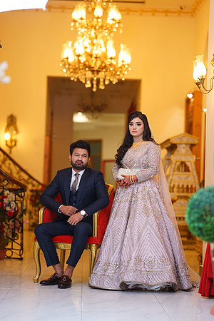 Ihtasham & Iqra Walima 00002