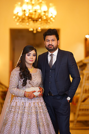 Ihtasham & Iqra Walima 00004