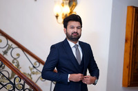 Ihtasham & Iqra Walima 00013