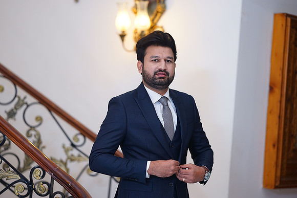 Ihtasham & Iqra Walima 00013