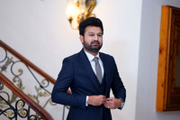 Ihtasham & Iqra Walima 00012