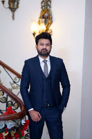 Ihtasham & Iqra Walima 00011