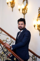 Ihtasham & Iqra Walima 00015