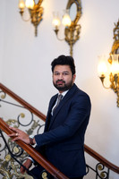 Ihtasham & Iqra Walima 00014