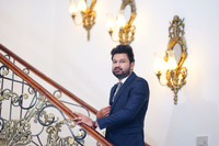 Ihtasham & Iqra Walima 00016