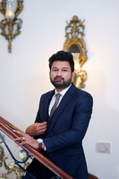Ihtasham & Iqra Walima 00018