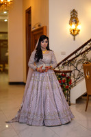 Ihtasham & Iqra Walima 00019