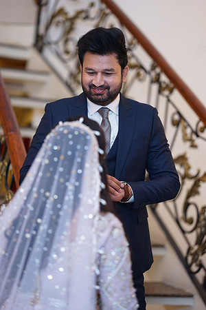 Ihtasham & Iqra Walima 00021
