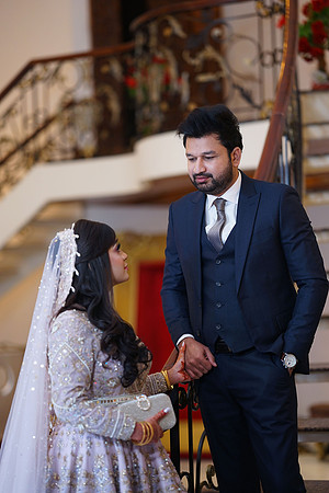 Ihtasham & Iqra Walima 00022