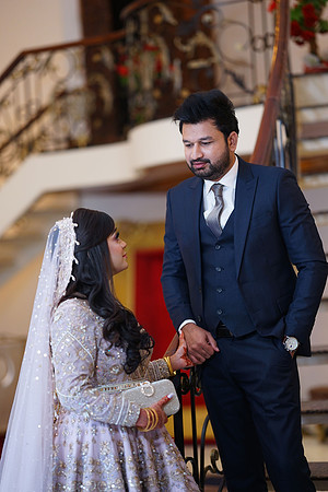 Ihtasham & Iqra Walima 00023