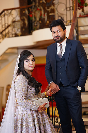 Ihtasham & Iqra Walima 00026