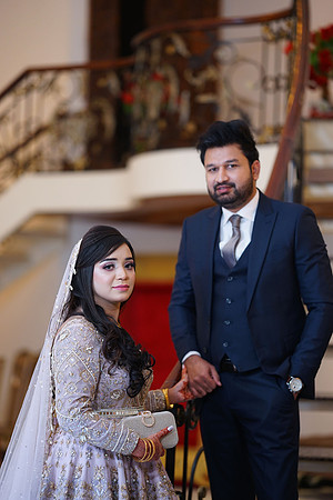 Ihtasham & Iqra Walima 00025
