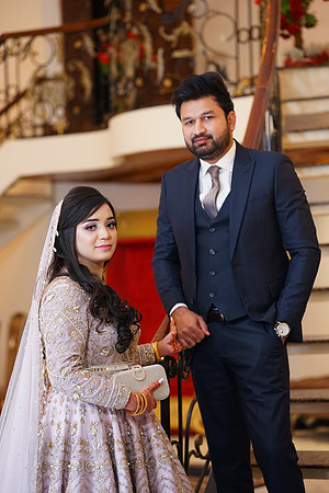 Ihtasham & Iqra Walima 00027