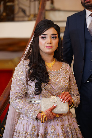 Ihtasham & Iqra Walima 00028