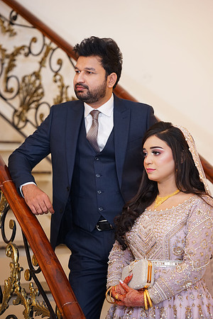 Ihtasham & Iqra Walima 00029