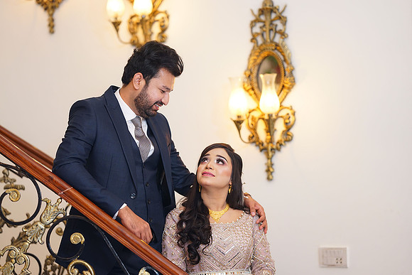 Ihtasham & Iqra Walima 00034