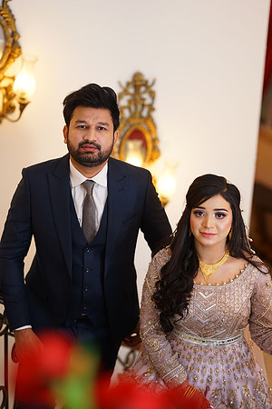 Ihtasham & Iqra Walima 00035
