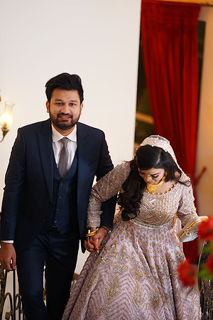 Ihtasham & Iqra Walima 00042