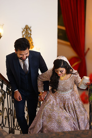 Ihtasham & Iqra Walima 00041