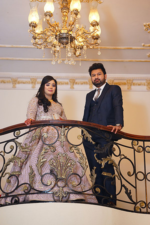 Ihtasham & Iqra Walima 00045