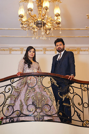 Ihtasham & Iqra Walima 00046