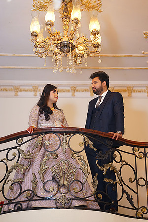 Ihtasham & Iqra Walima 00047