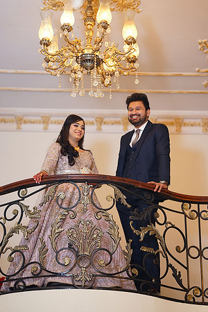 Ihtasham & Iqra Walima 00049
