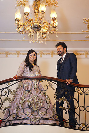 Ihtasham & Iqra Walima 00051