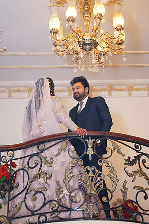 Ihtasham & Iqra Walima 00055