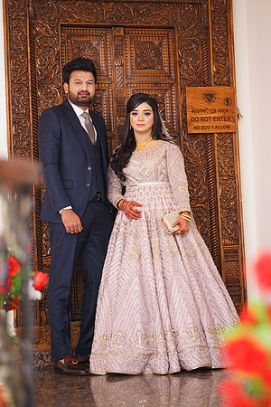 Ihtasham & Iqra Walima 00056