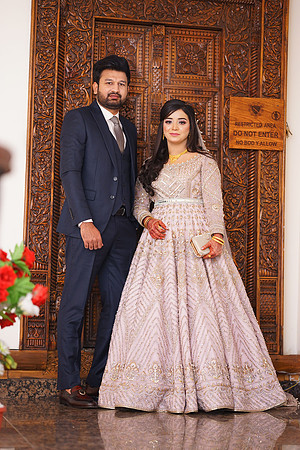 Ihtasham & Iqra Walima 00058