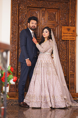 Ihtasham & Iqra Walima 00059