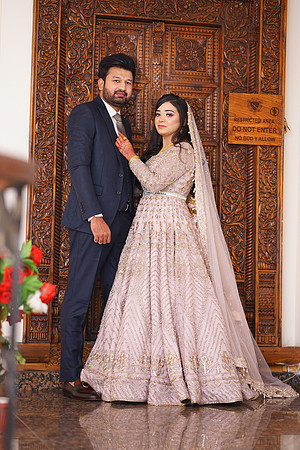 Ihtasham & Iqra Walima 00060