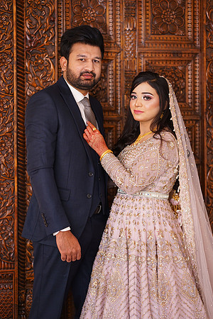 Ihtasham & Iqra Walima 00061